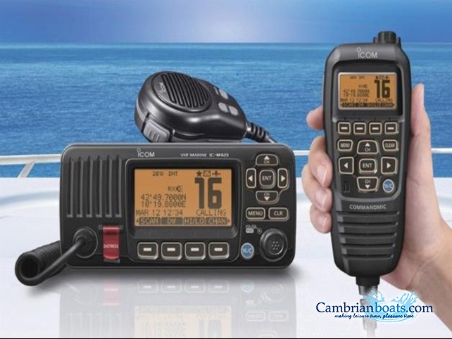 VHF